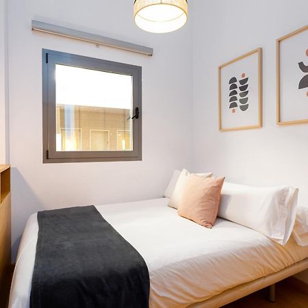 Holidays2Malaga Victoria Next Old Town High Speed Wifi Buitenkant foto
